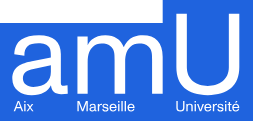 Logo Université Aix-Marseille